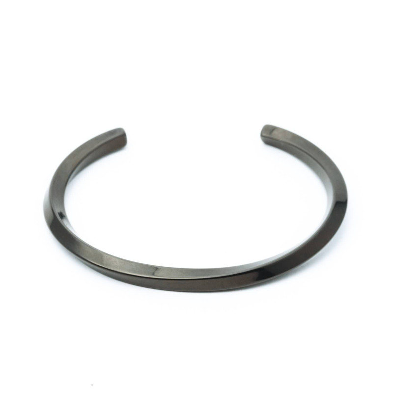 PULSERA RIGIDA ACERO