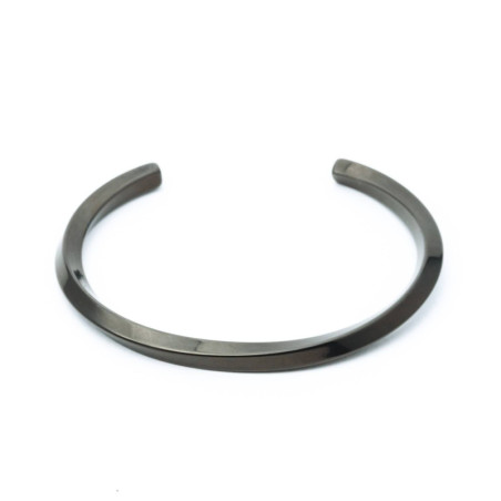 PULSERA RIGIDA ACERO