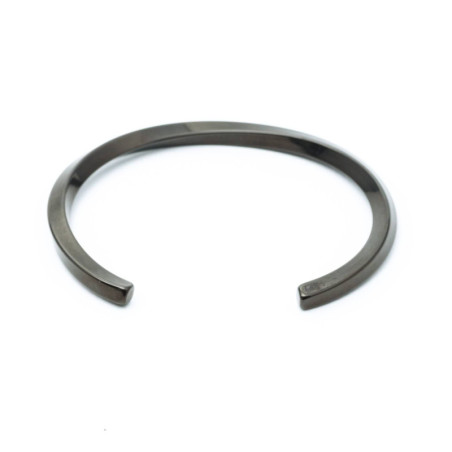 PULSERA RIGIDA ACERO