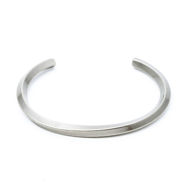 PULSERA RIGIDA ACERO