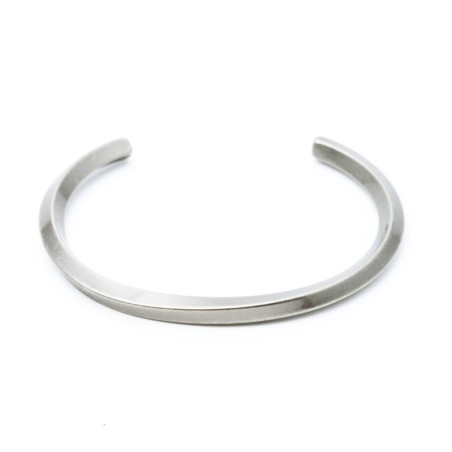 PULSERA RIGIDA ACERO