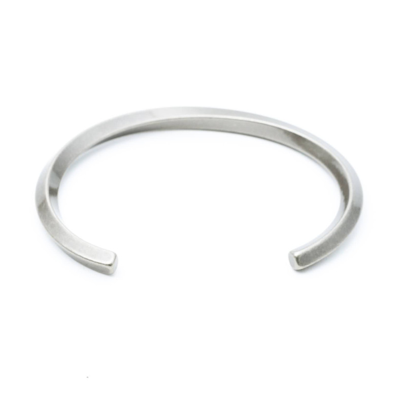 PULSERA RIGIDA ACERO