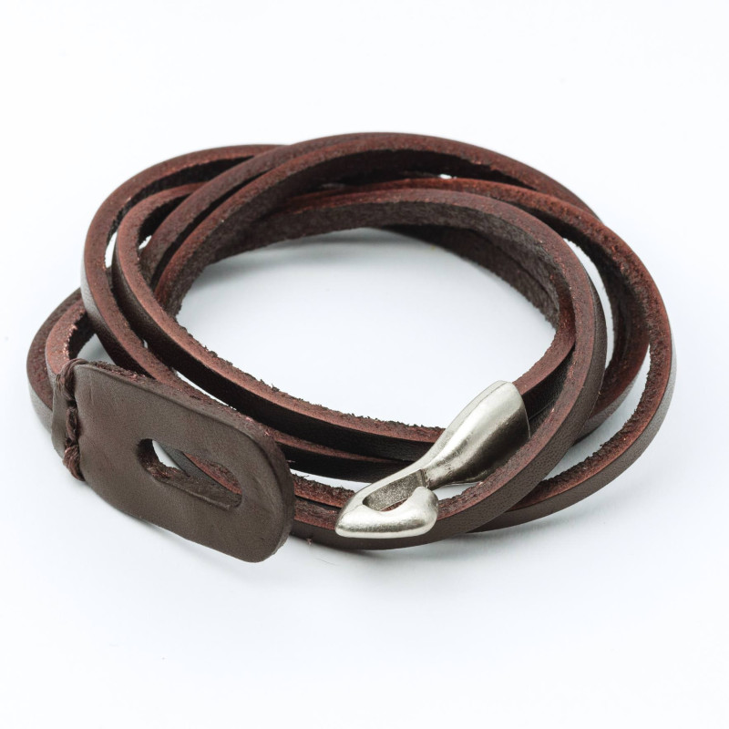 PULSERA GARFIO