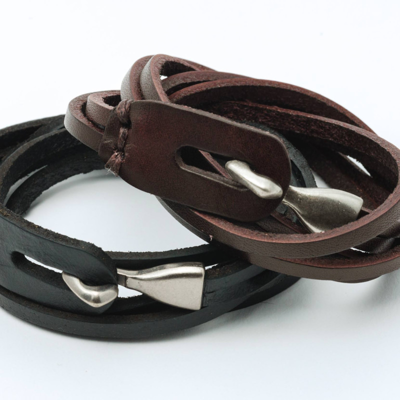PULSERA GARFIO
