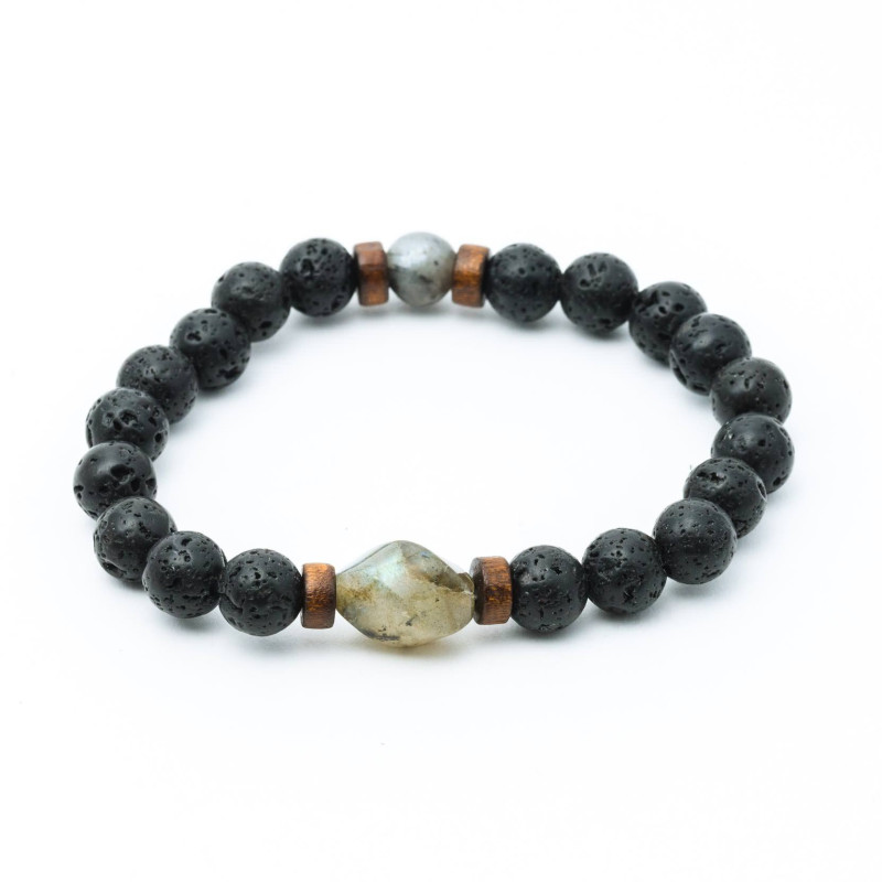 PULSERA VULCANO