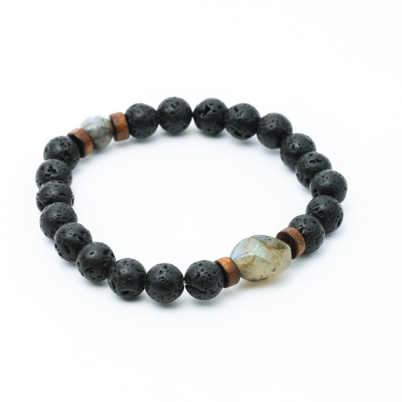 PULSERA VULCANO