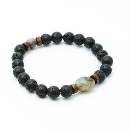 PULSERA VULCANO