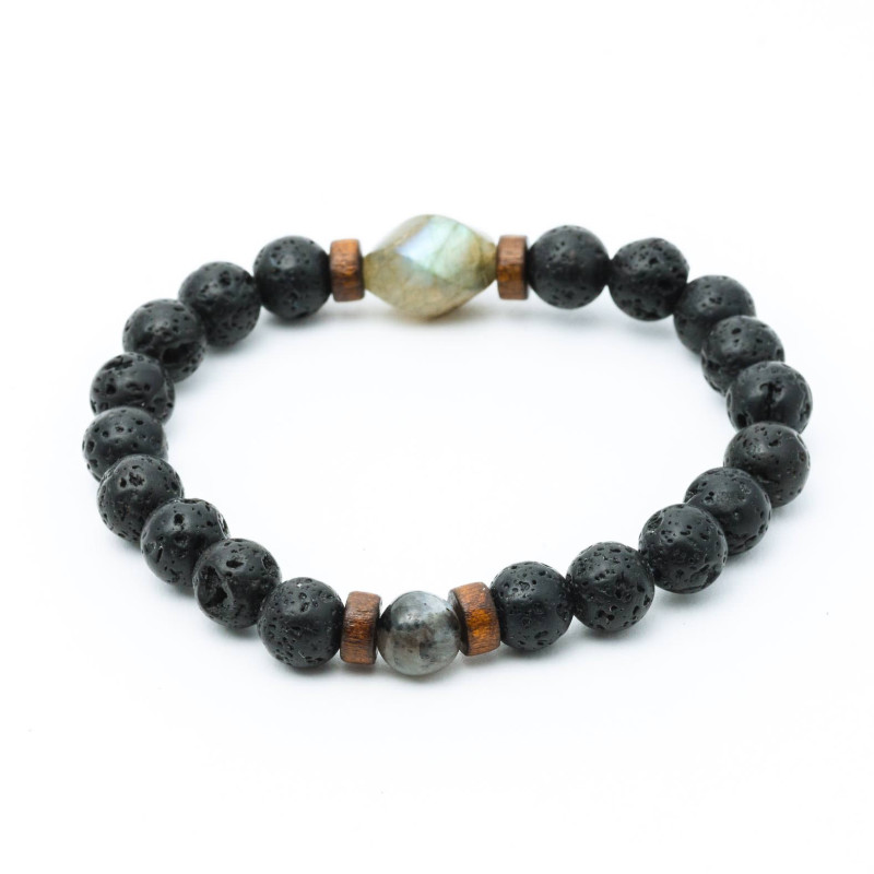 PULSERA VULCANO