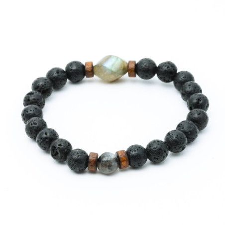 PULSERA VULCANO