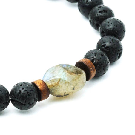 PULSERA VULCANO