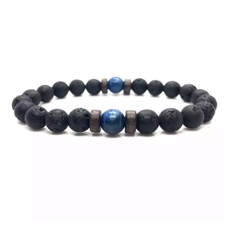Pulsera Vulcano