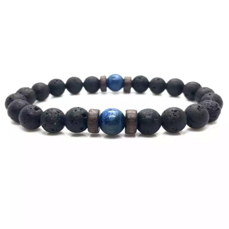 Pulsera Vulcano