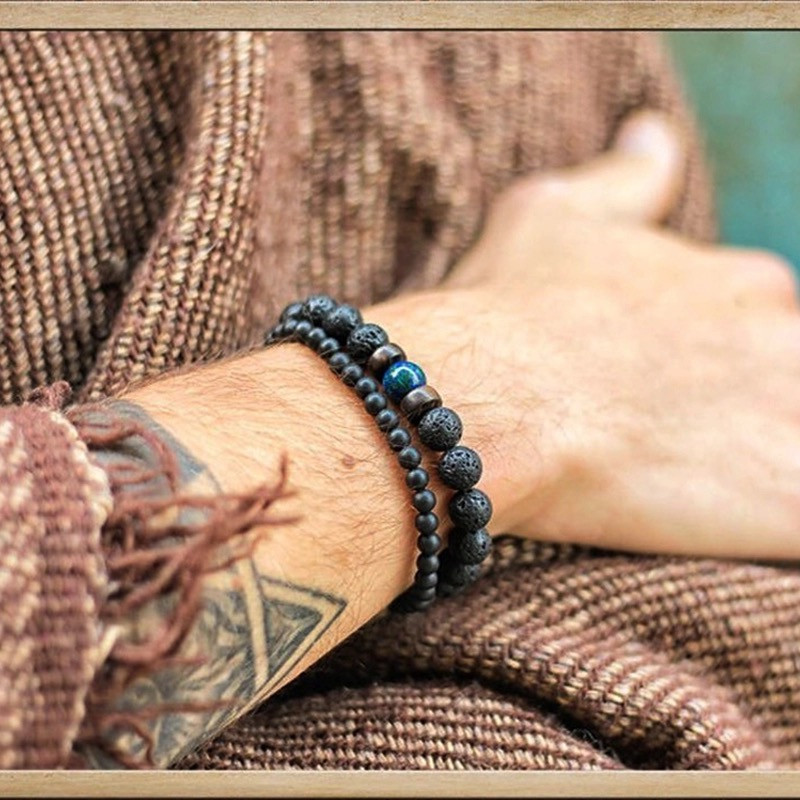 Pulsera Vulcano