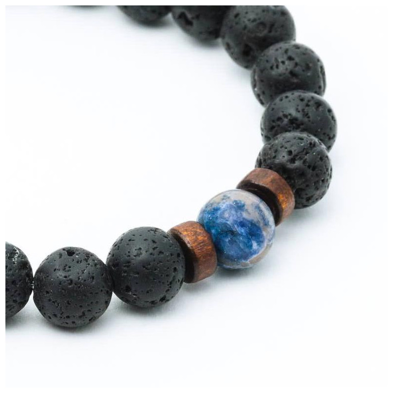 Pulsera Vulcano