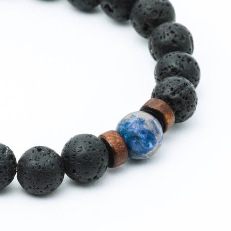 Pulsera Vulcano