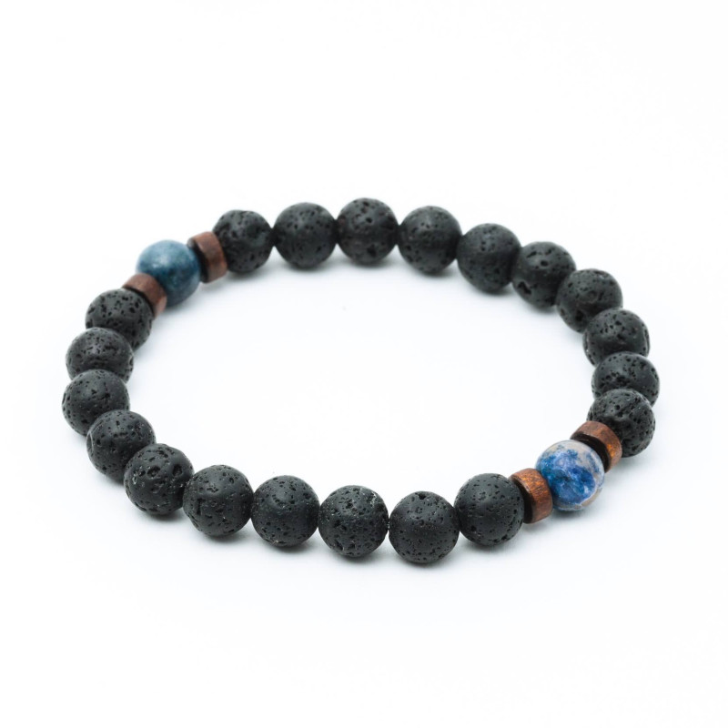 Pulsera Vulcano