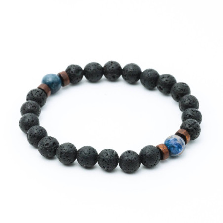 Pulsera Vulcano