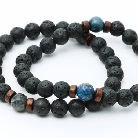 Pulsera Vulcano