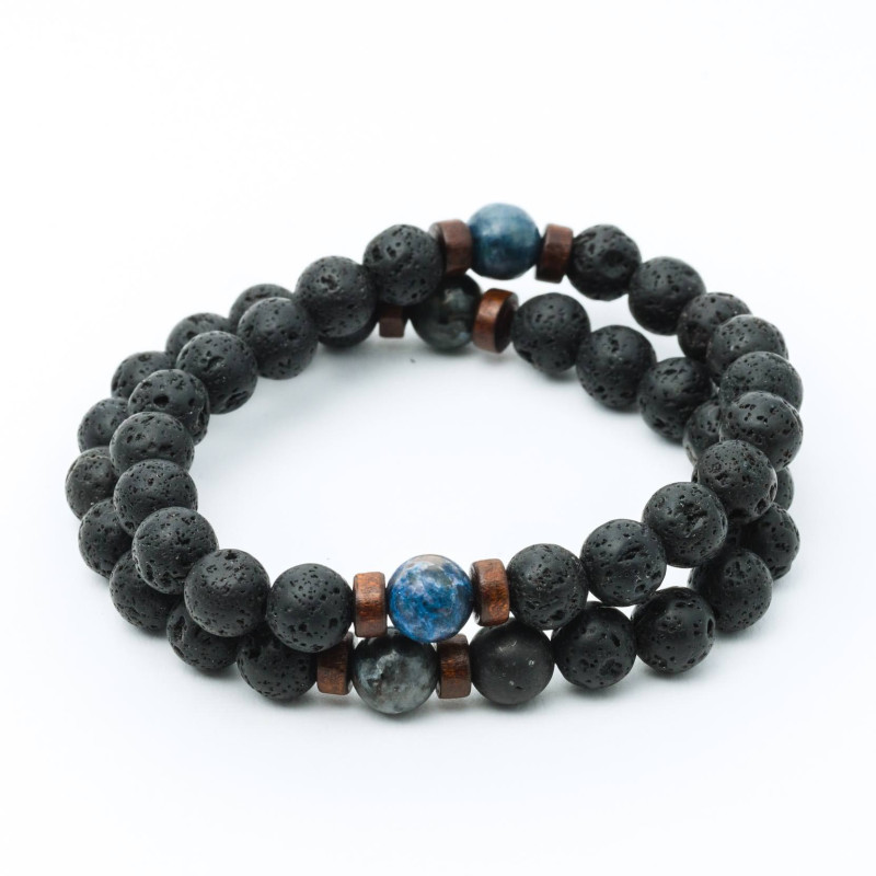 Pulsera Vulcano