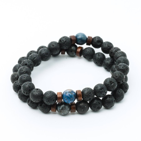 Pulsera Vulcano