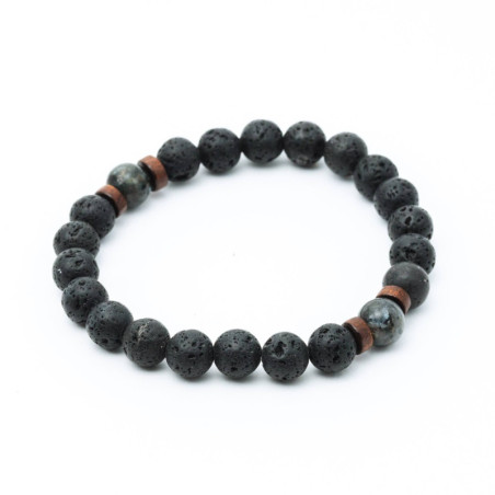 Pulsera Vulcano