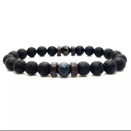 Pulsera Vulcano