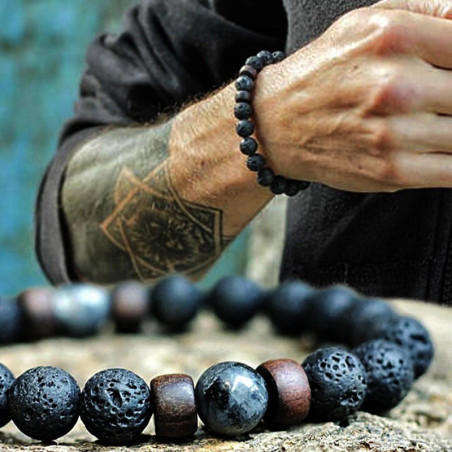 Pulsera Vulcano