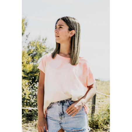 CAMISETAS TIE DYE EXCLUSIVAS