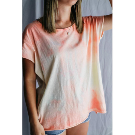 CAMISETAS TIE DYE EXCLUSIVAS