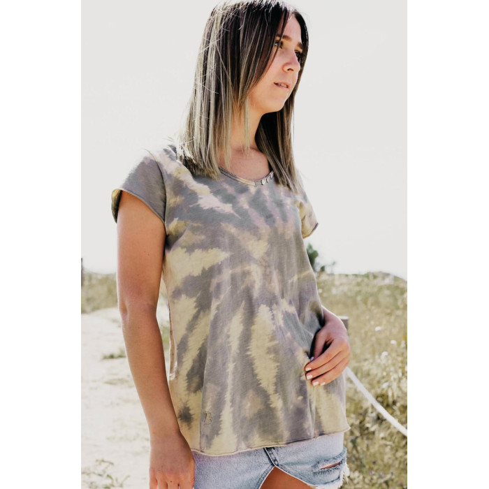 CAMISETAS TIE DYE EXCLUSIVAS