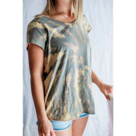 CAMISETAS TIE DYE EXCLUSIVAS